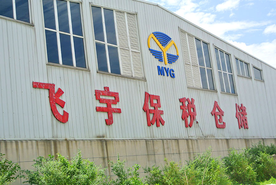 飞宇国际物流有限公司